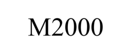 M2000 trademark