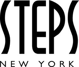 STEPS NEW YORK trademark