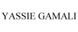 YASSIE GAMALI trademark