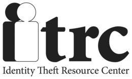 ITRC IDENTITY THEFT RESOURCE CENTER trademark