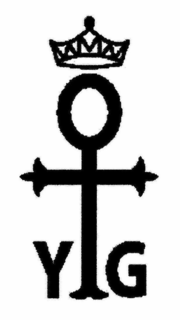 YG trademark