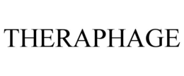 THERAPHAGE trademark