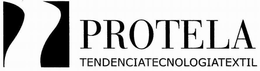 PROTELA TENDENCIATECNOLOGIATEXTIL trademark