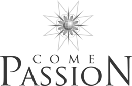 COME PASSION trademark