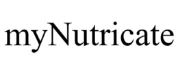 MYNUTRICATE trademark