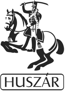 HUSZÁR trademark