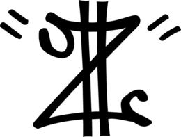 "Z" trademark