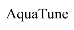 AQUATUNE trademark