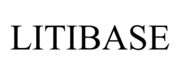LITIBASE trademark