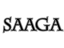 SAAGA trademark