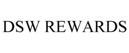 DSW REWARDS trademark