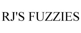 RJ'S FUZZIES trademark