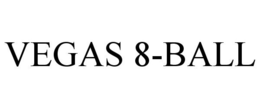VEGAS 8-BALL trademark
