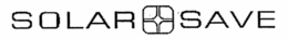 SOLAR SAVE trademark