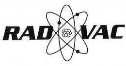 RAD VAC trademark