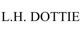 L.H. DOTTIE trademark