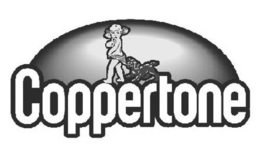 COPPERTONE trademark