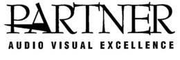 PARTNER AUDIO VISUAL EXCELLENCE trademark