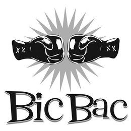 BIC BAC trademark