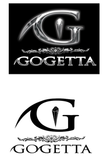 G GOGETTA G GOGETTA trademark