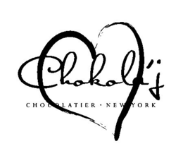 CHOKOLA'J CHOCOLATIER · NEW YORK trademark