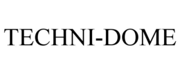 TECHNI-DOME trademark