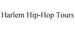 HARLEM HIP-HOP TOURS trademark
