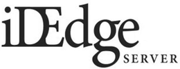 IDEDGE SERVER trademark