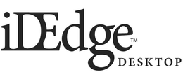 IDEDGE DESKTOP trademark