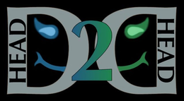 HEAD2HEAD DD trademark