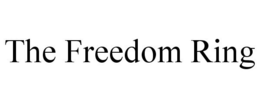 THE FREEDOM RING trademark