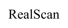 REALSCAN trademark