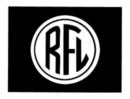 RFL trademark