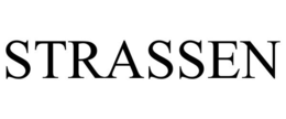 STRASSEN trademark
