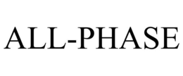 ALL-PHASE trademark
