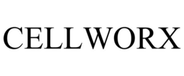 CELLWORX trademark