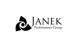 JANEK PERFORMANCE GROUP trademark