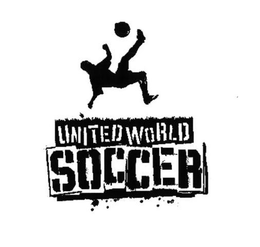 UNITED WORLD SOCCER trademark