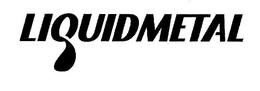 LIQUIDMETAL trademark