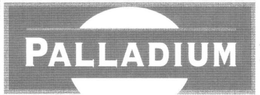 PALLADIUM trademark