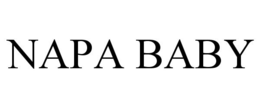 NAPA BABY trademark