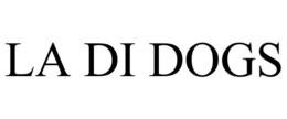 LA DI DOGS trademark