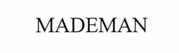 MADEMAN trademark