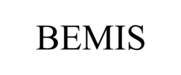 BEMIS trademark