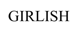 GIRLISH trademark