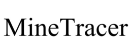 MINETRACER trademark