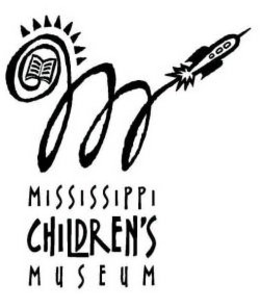M MISSISSIPPI CHILDREN'S MUSEUM trademark