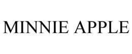 MINNIE APPLE trademark