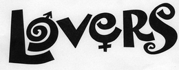 LOVERS trademark