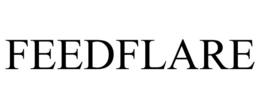 FEEDFLARE trademark